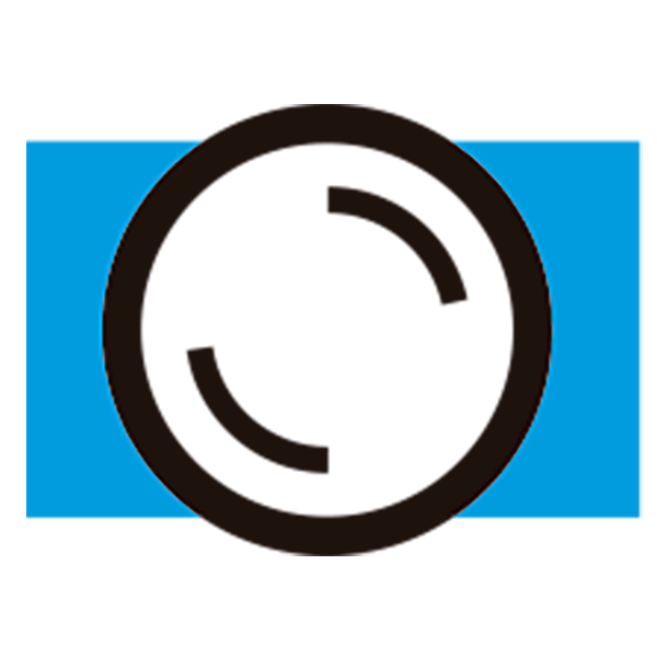 Cursos de fotografía Online Logo